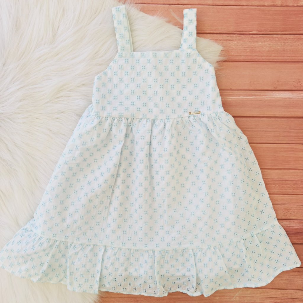 Vestido Brunisa 6