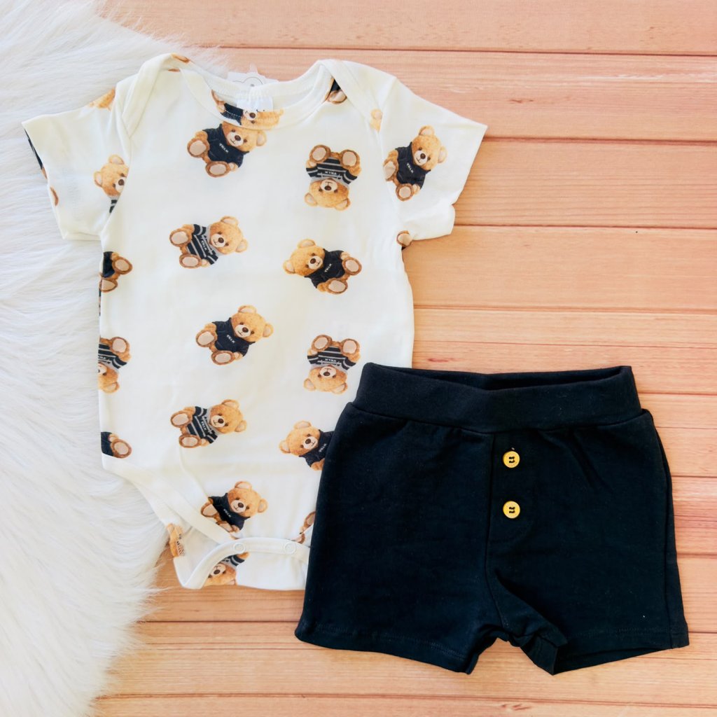 Conjunto Tiki Liki M