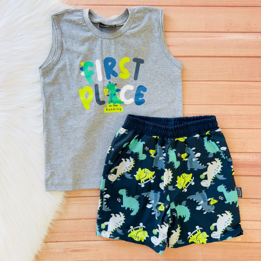 Conjunto Vrasalon 1 