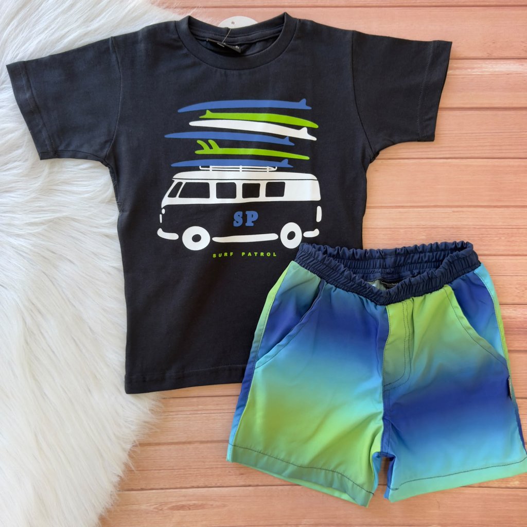 Conjunto Vrasalon 2