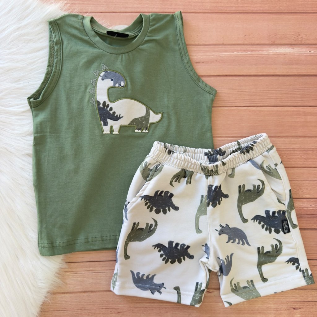 Conjunto Vrasalon 3