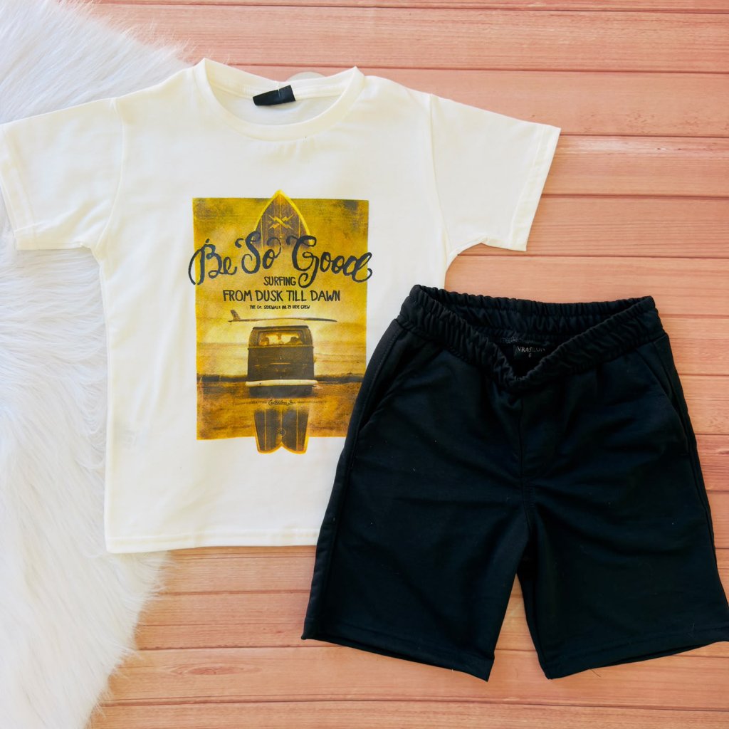 Conjunto Vrasalon 10