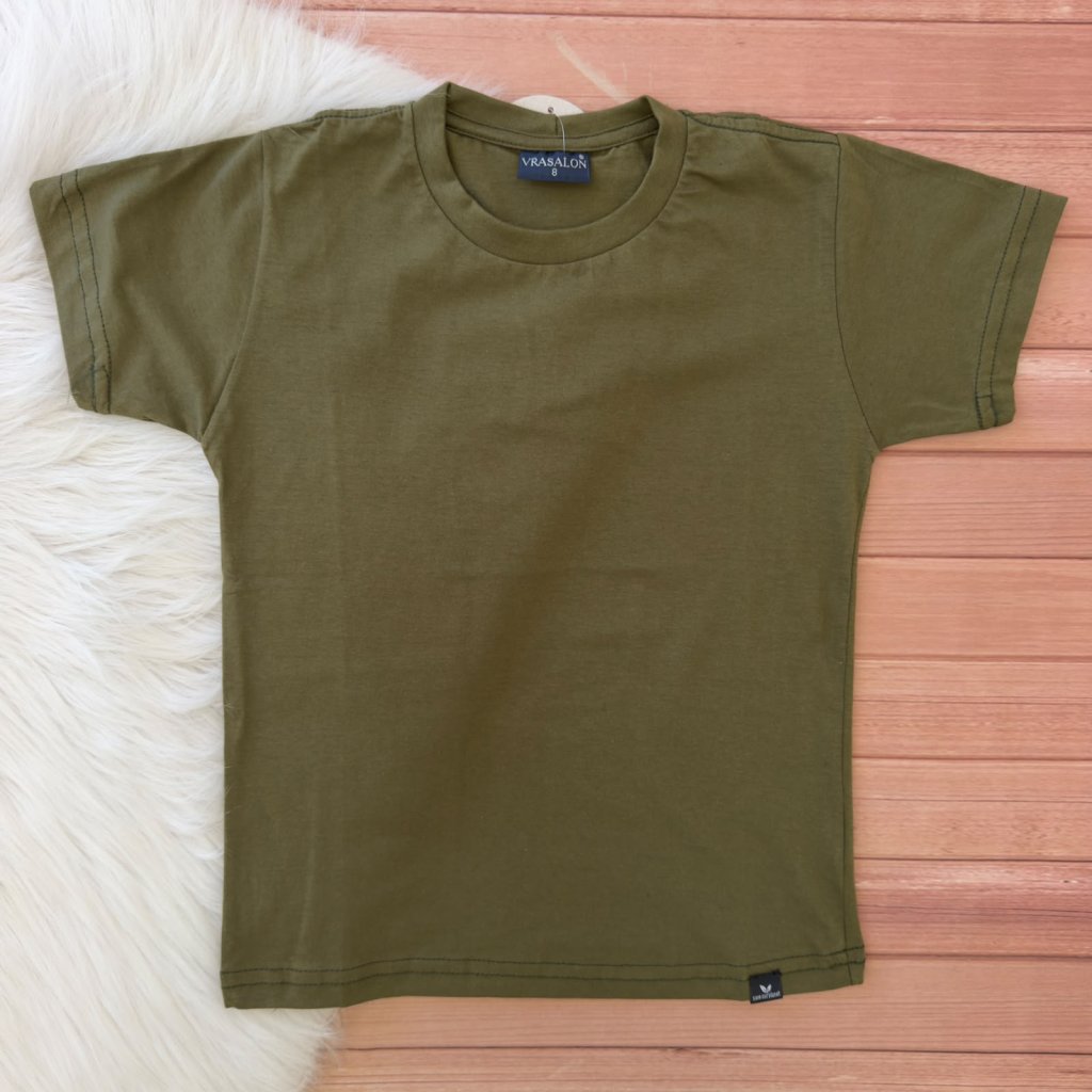 Camiseta Vrasalon 10
