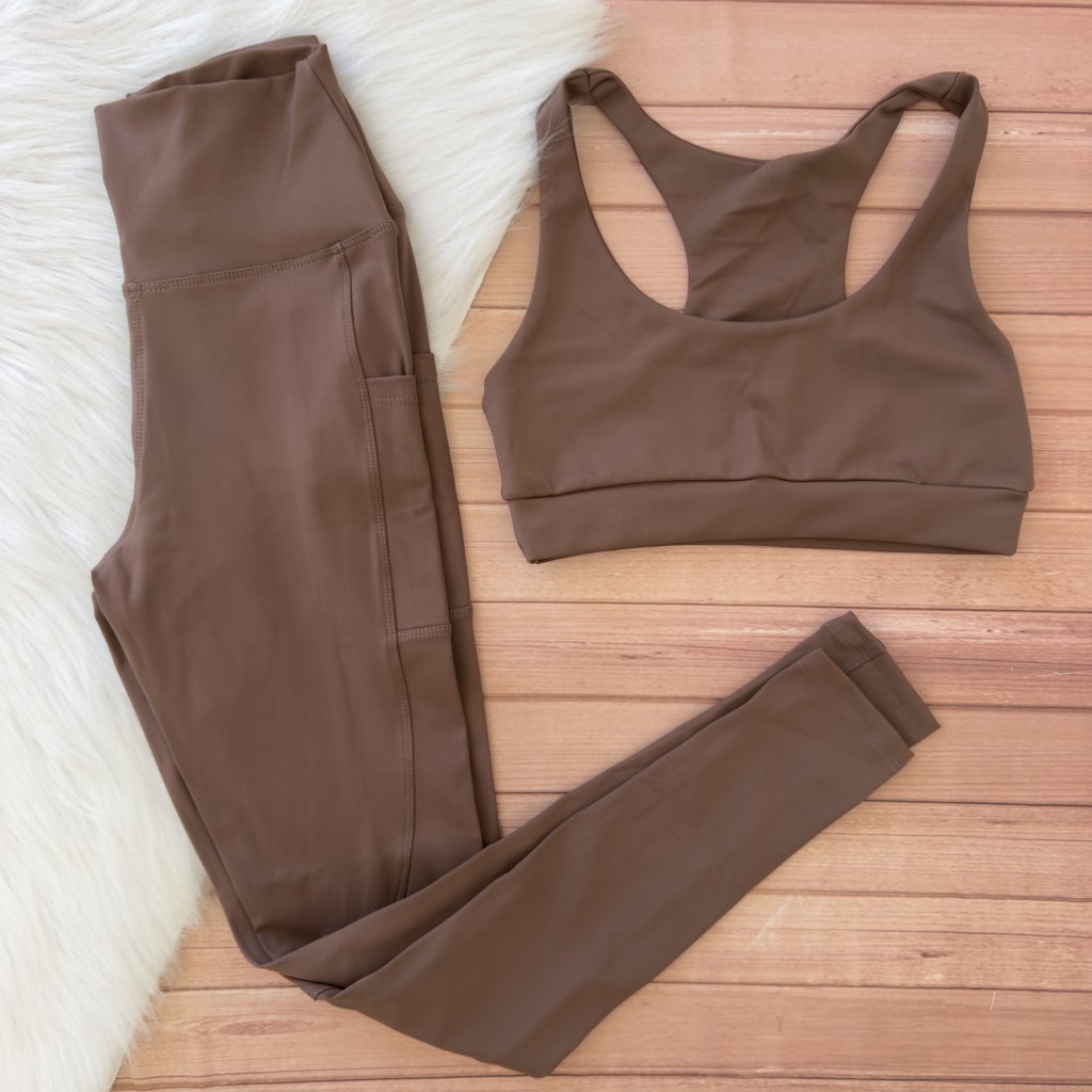 Conjunto Fitness P