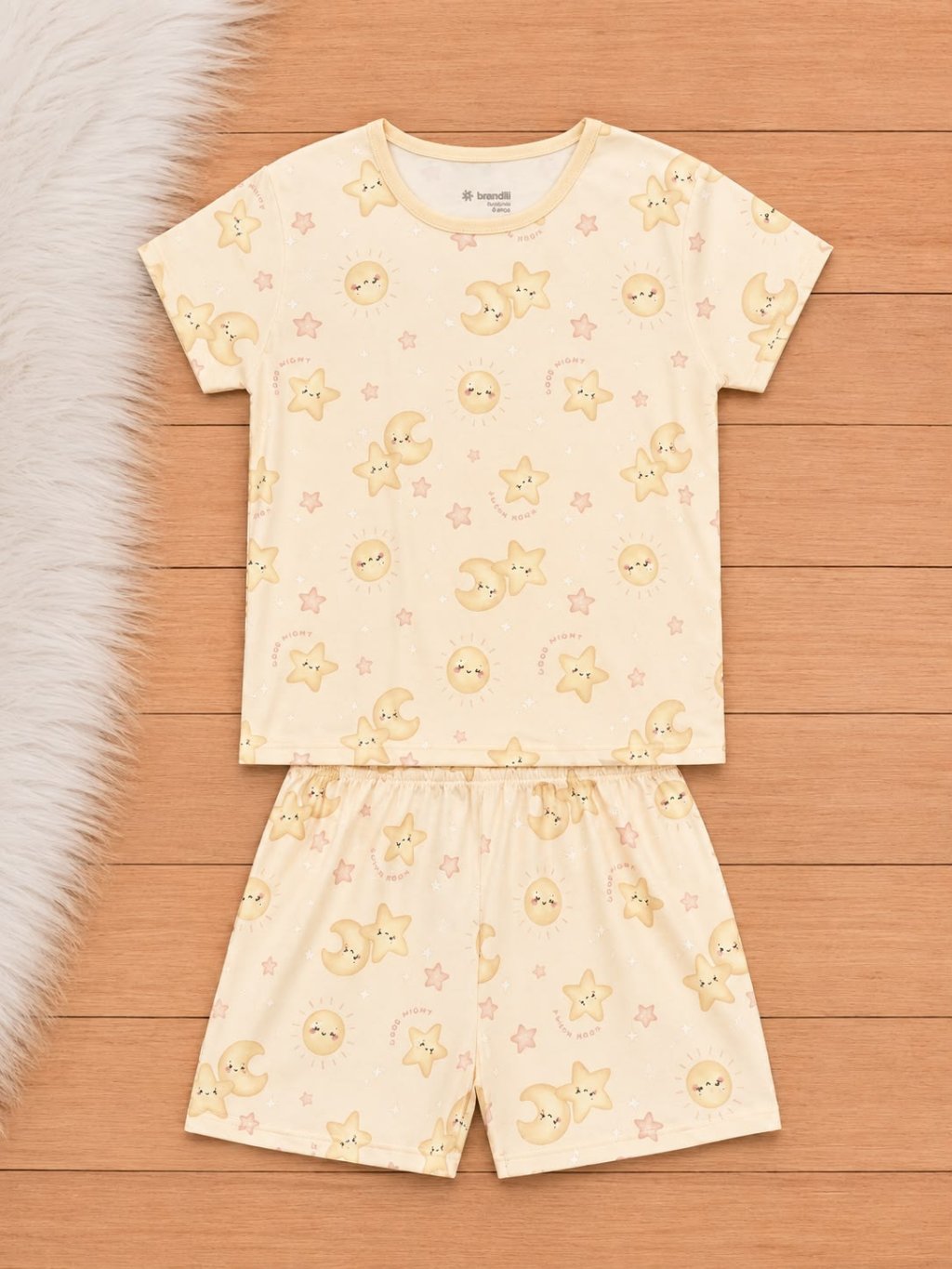 Pijama Brandili 6