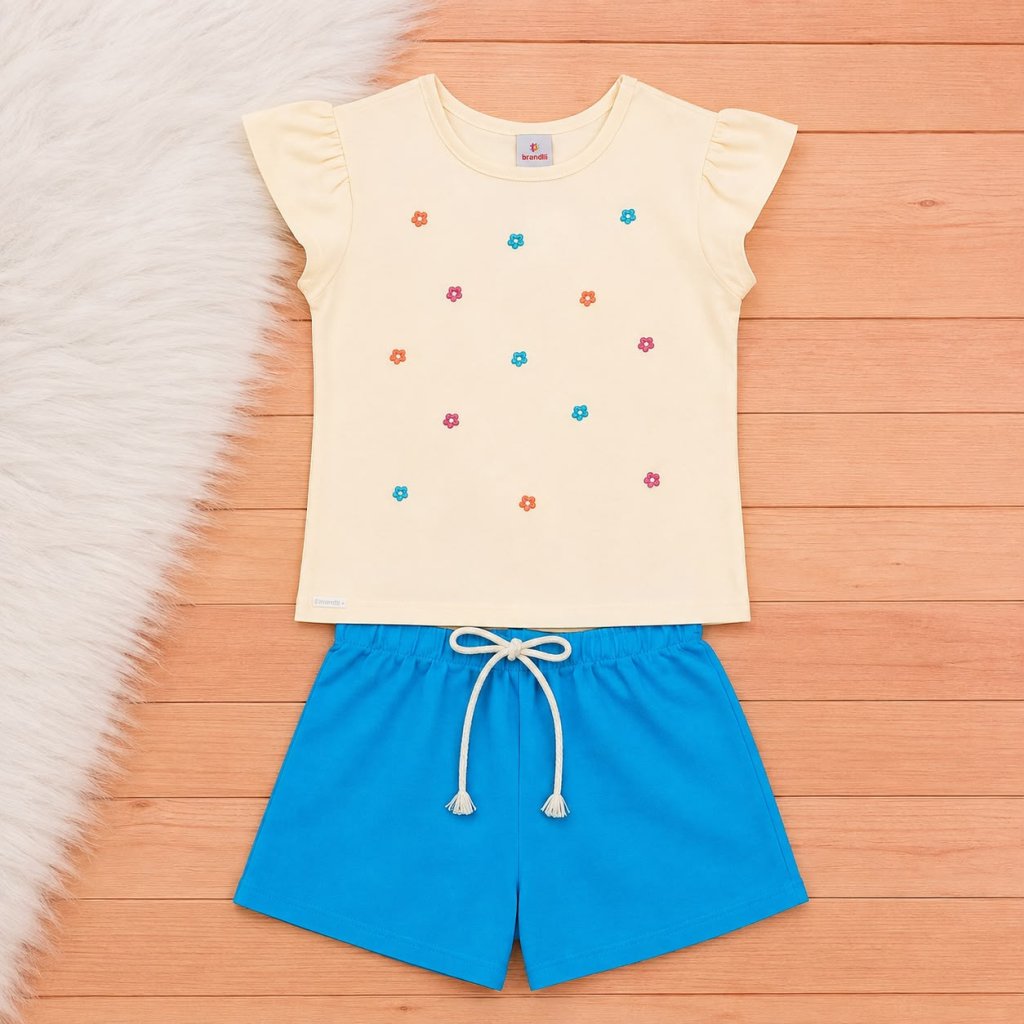 Conjunto Brandili 16