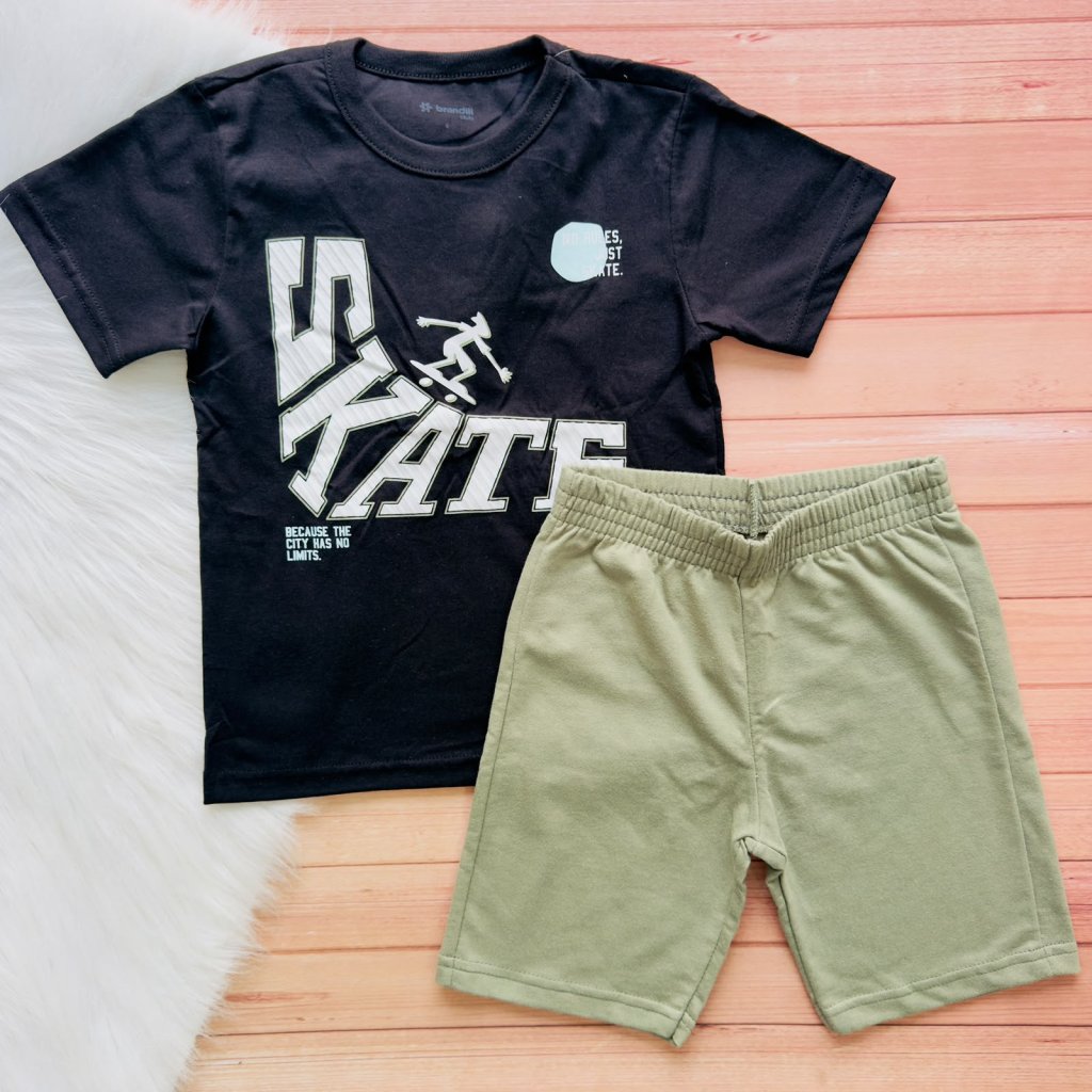 Conjunto Brandili 16