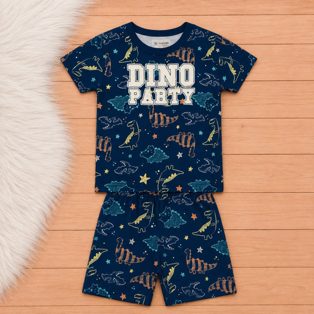 Pijama Brandili 4