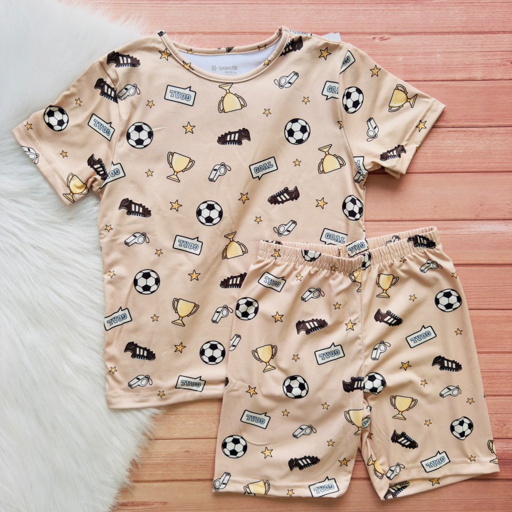 Pijama Brandili 6