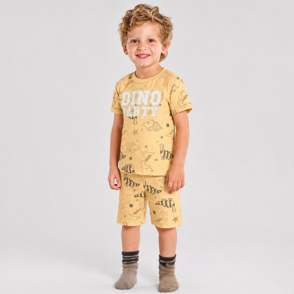 Pijama Brandili 6