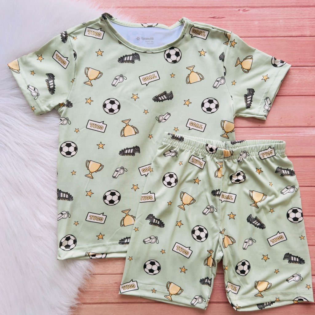Pijama Brandili 12
