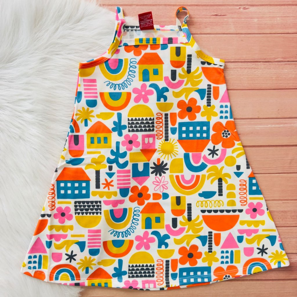 Vestido Kyly 4