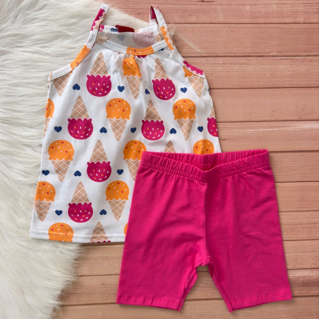 Conjunto Kyly G