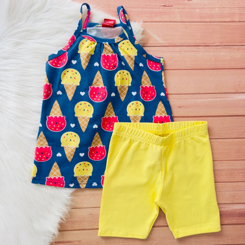 Conjunto Kyly 8