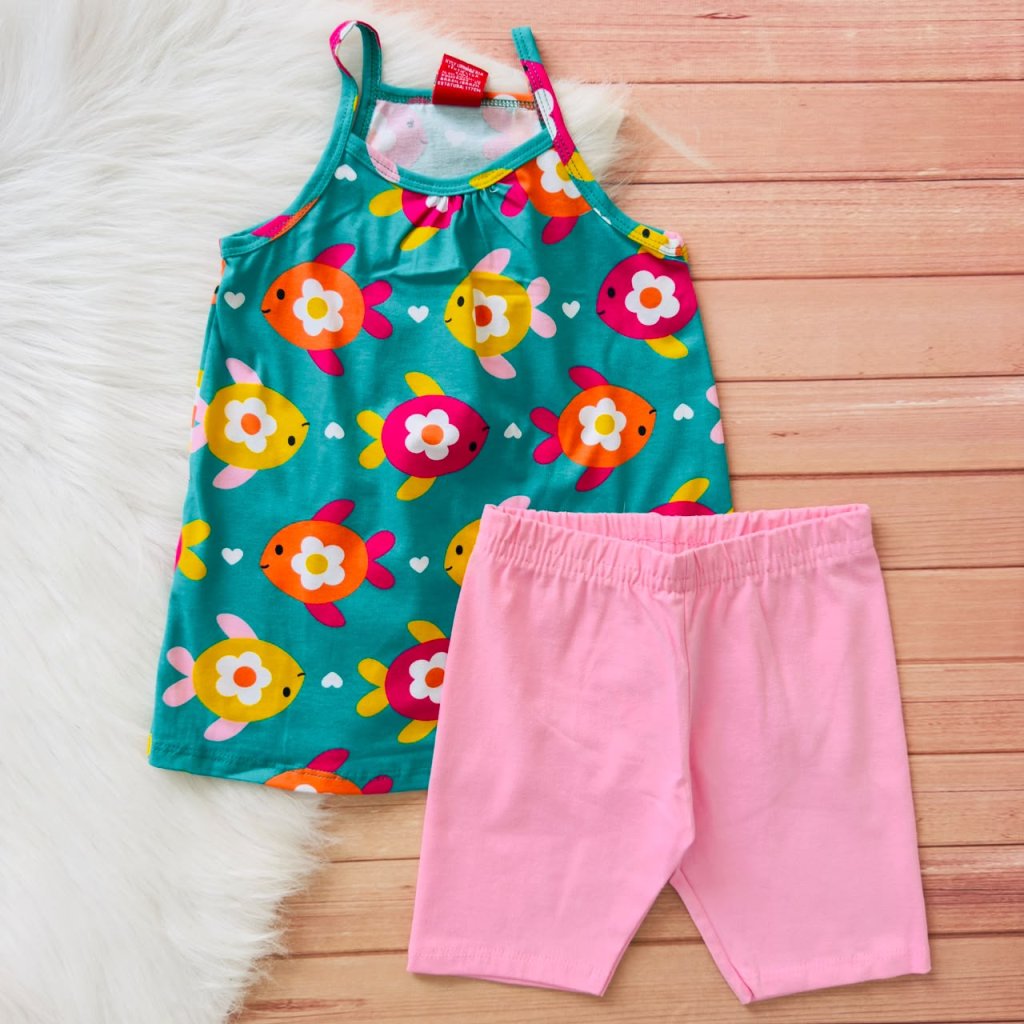 Conjunto Kyly 8