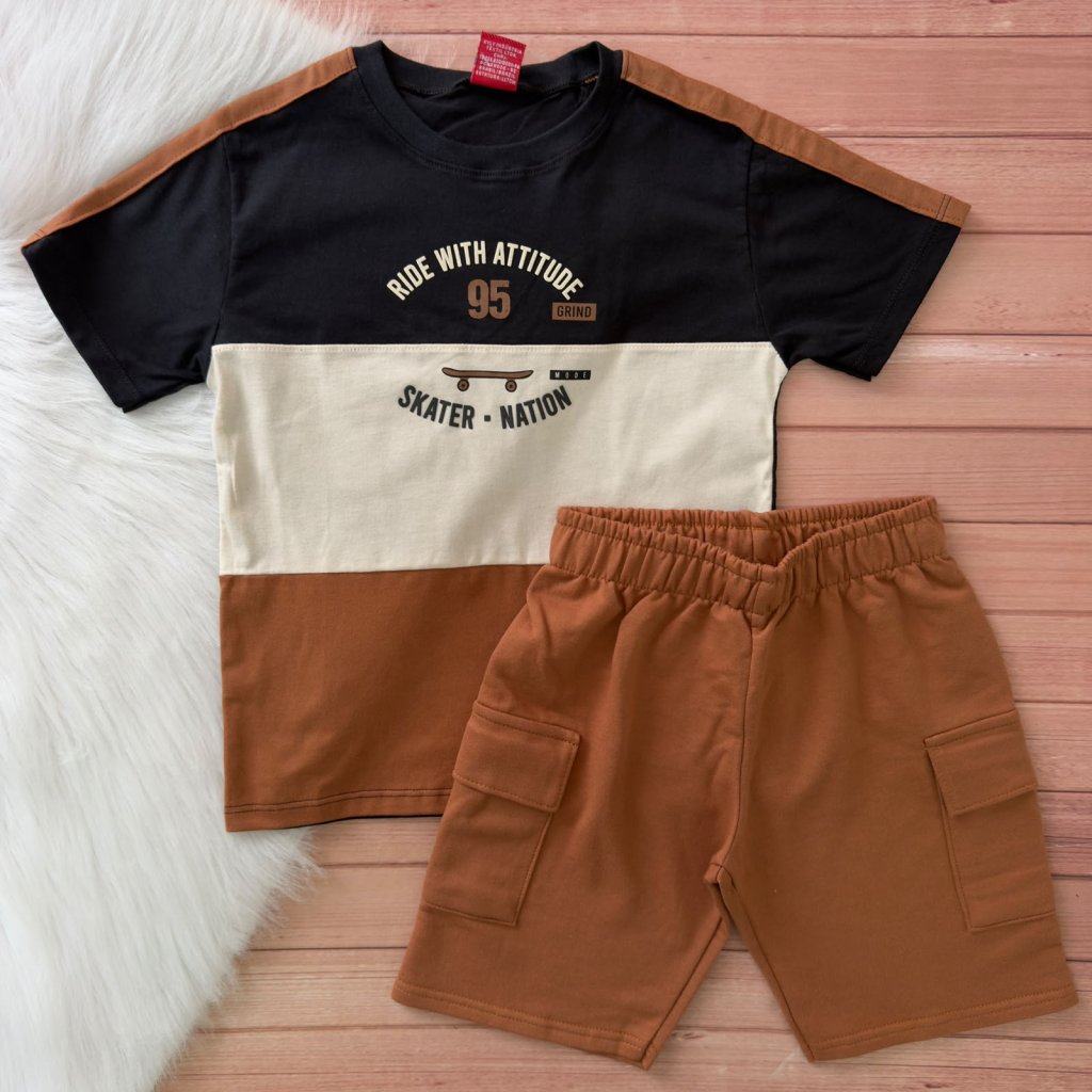 Conjunto Kyly 3