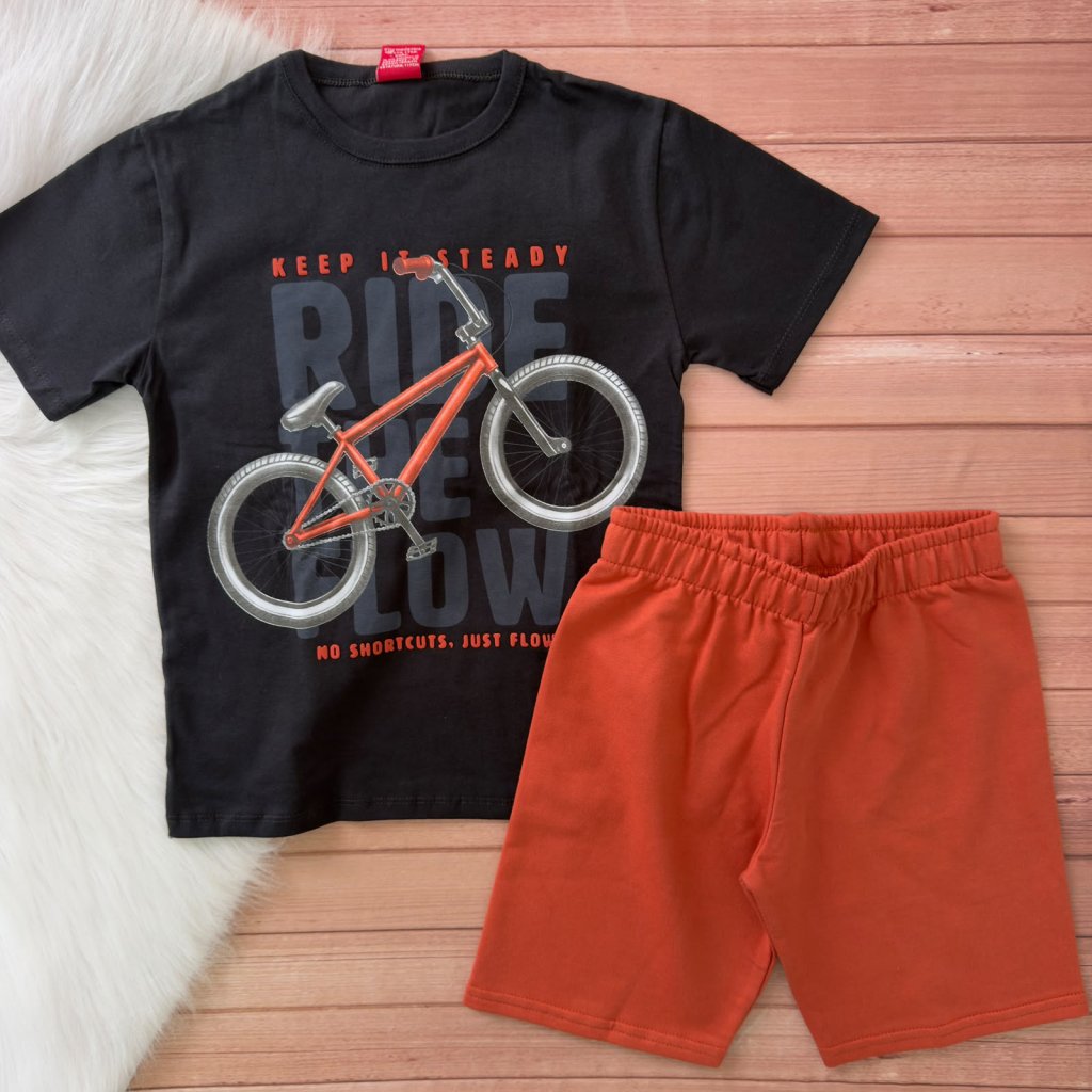 Conjunto Kyly 12