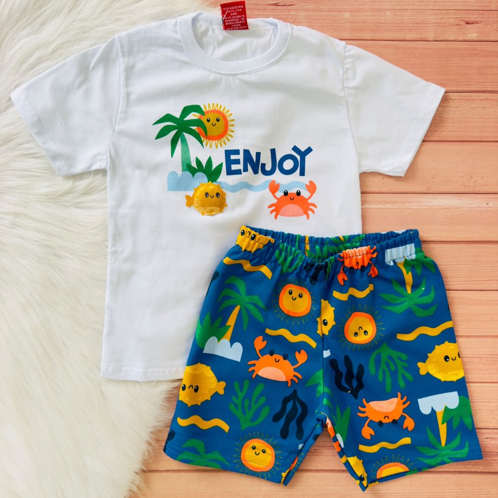 Conjunto Kyly 1