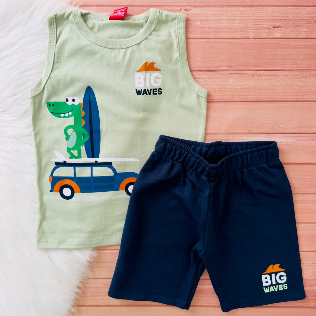 Conjunto Kyly 2