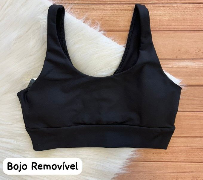 Top Fitness Enfim G