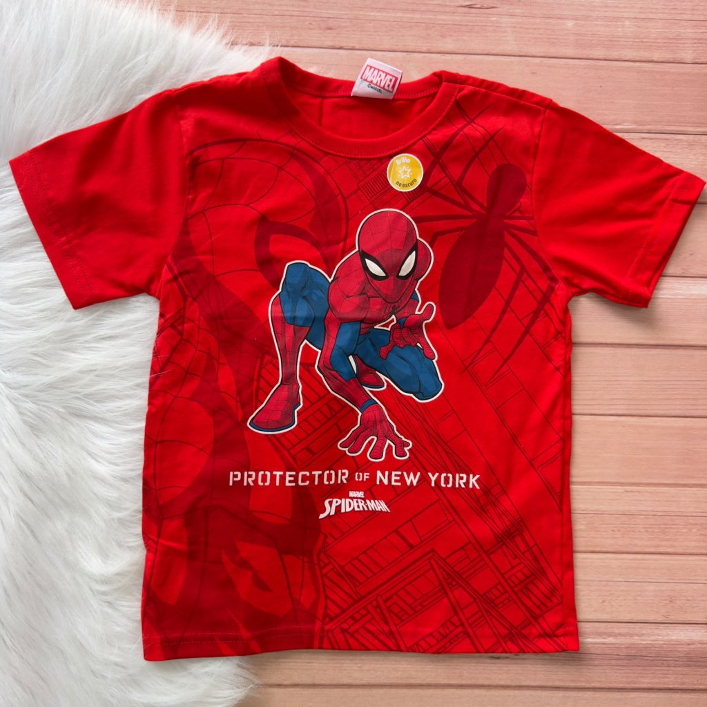 Camiseta Brandili 8