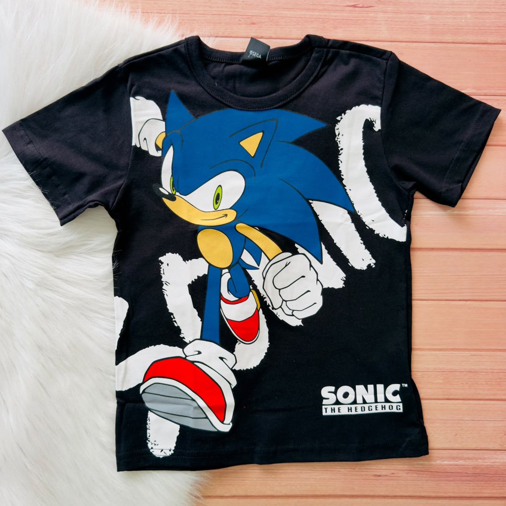 Camiseta Brandili 10