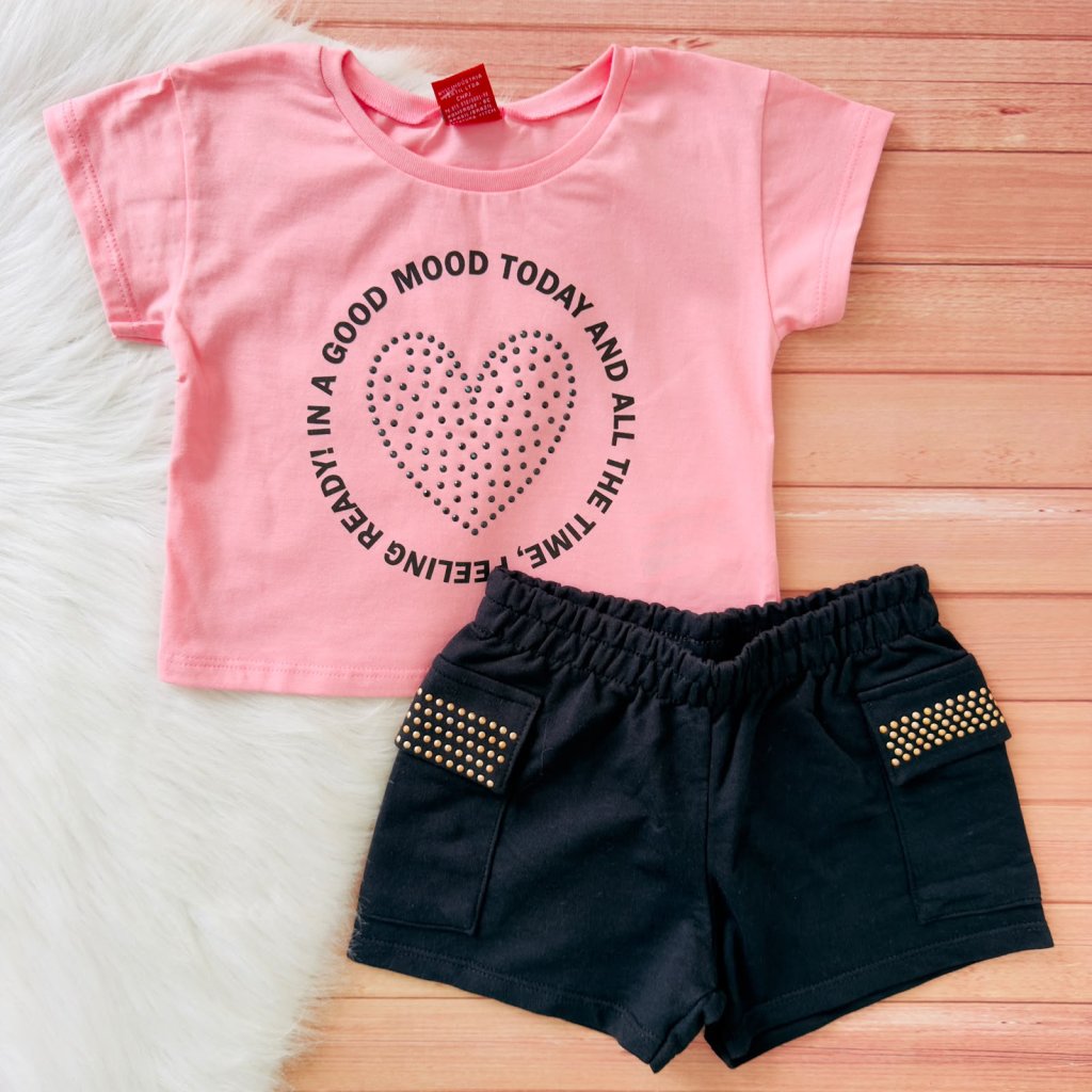 Conjunto Kyly 12