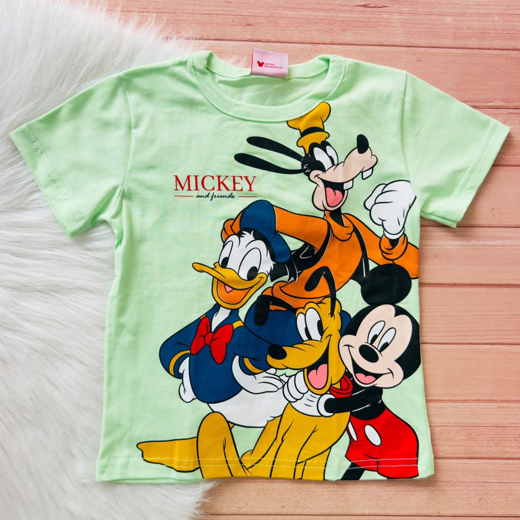 Camiseta Brandili 1