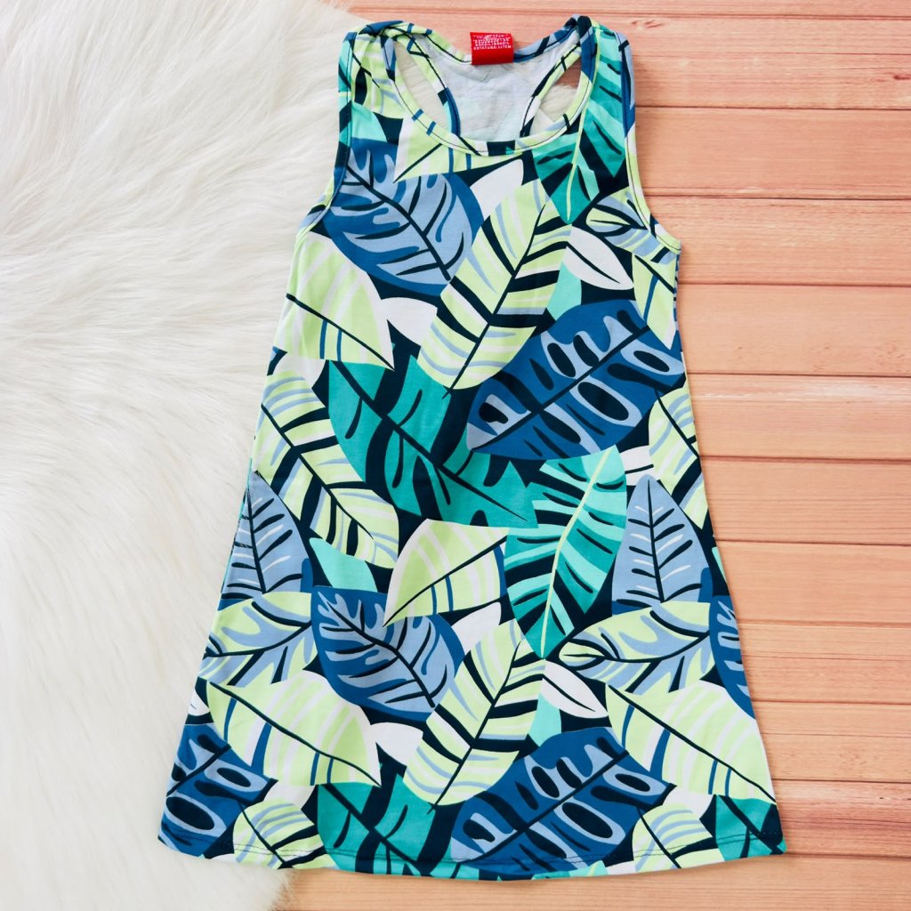 Vestido Kyly 12