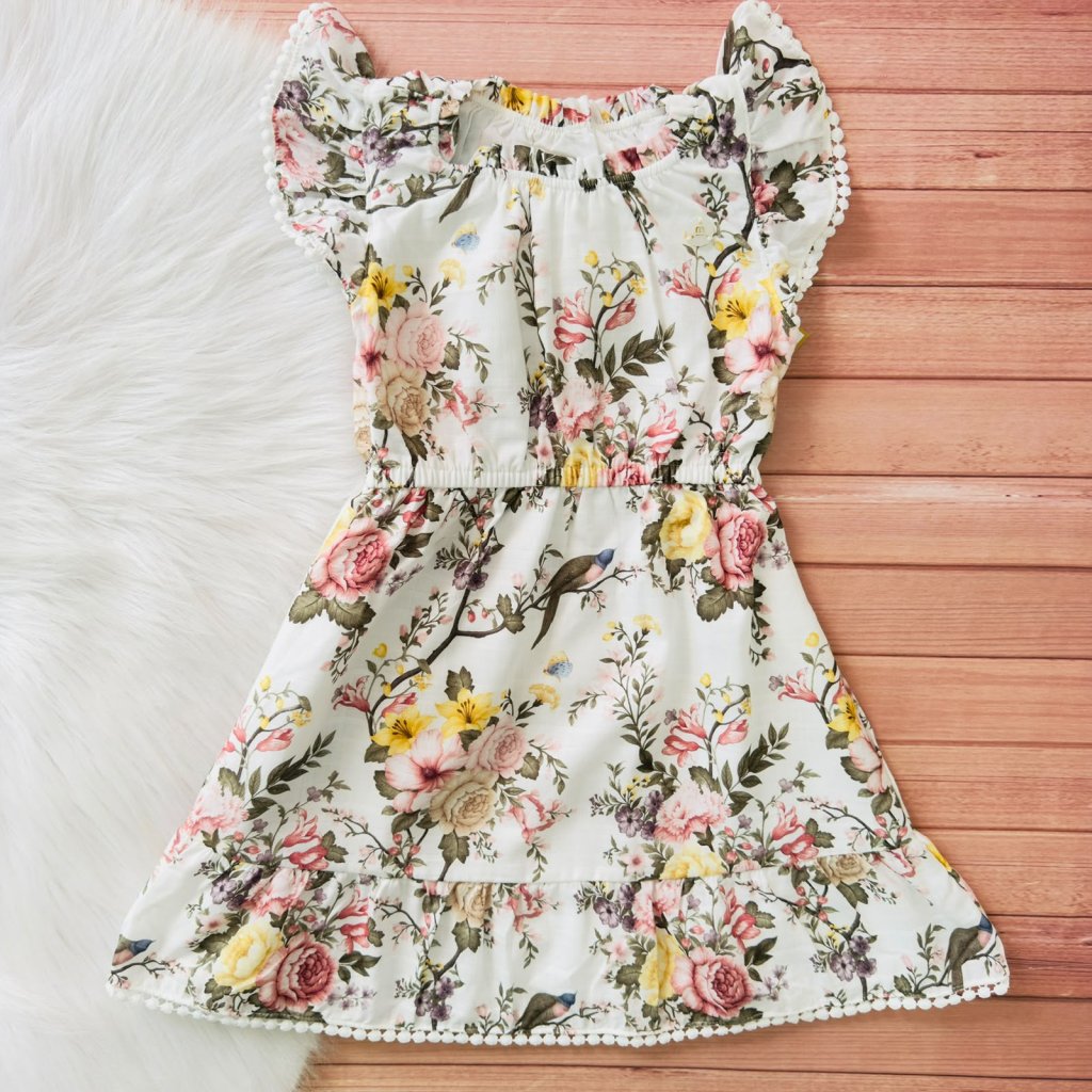 Vestido Milon 8