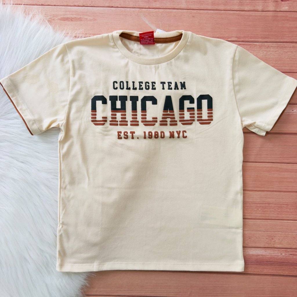 Camiseta Kyly 14