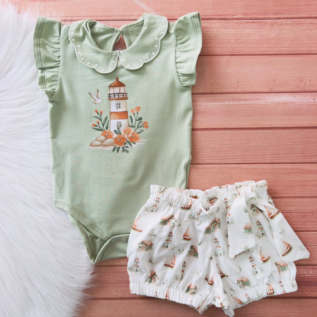 Conjunto Milon GG
