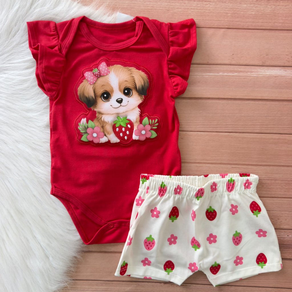 Conjunto Kyly P