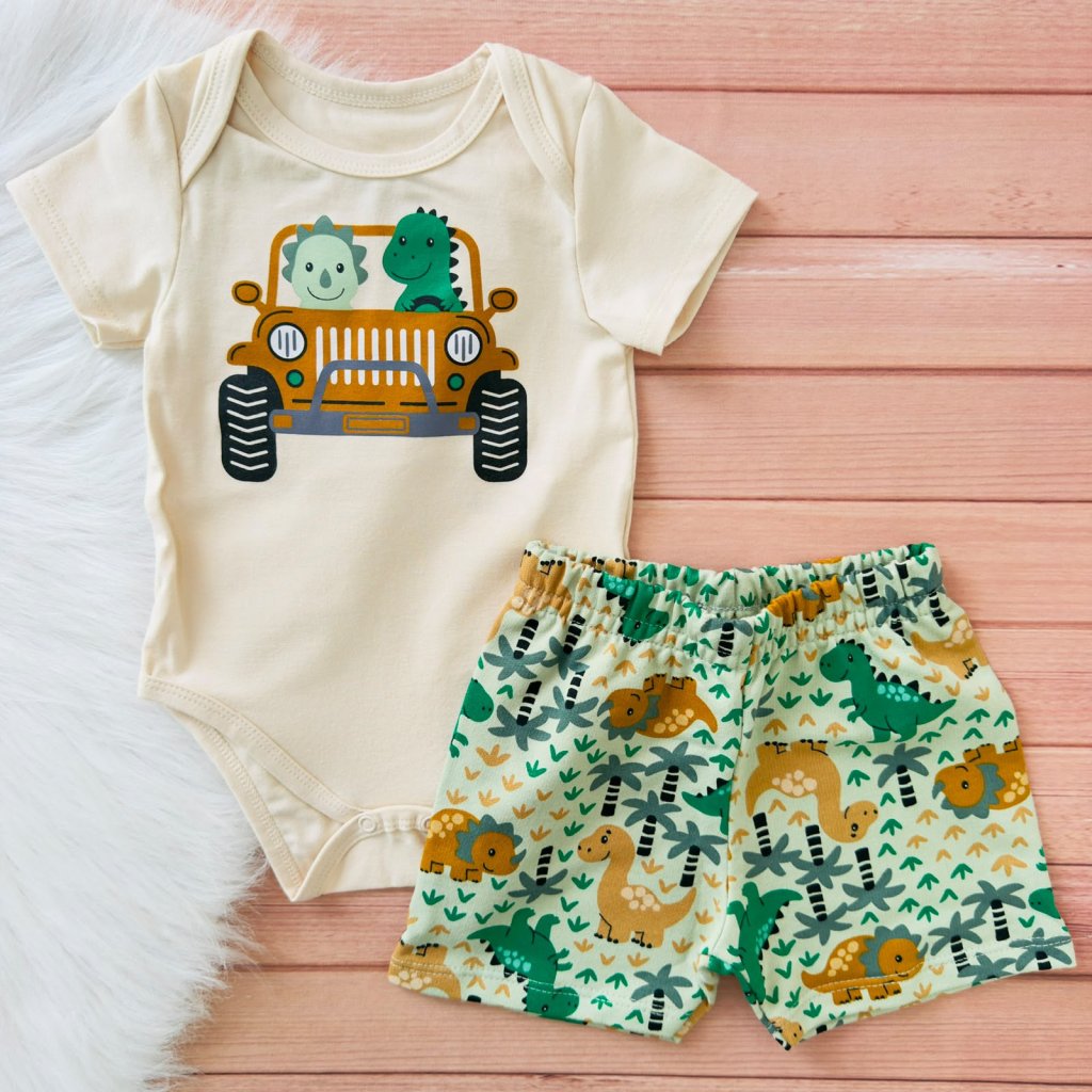 Conjunto Kyly G