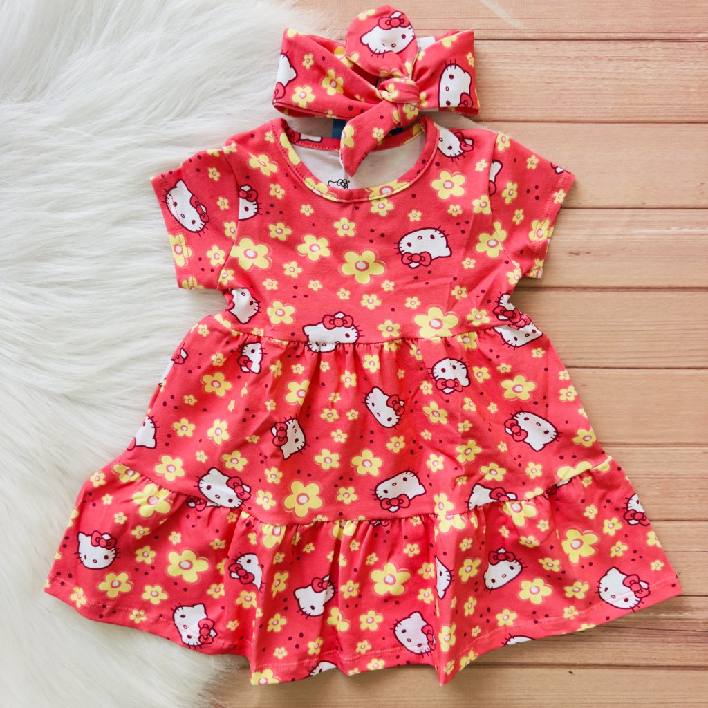 Vestido Brandili G