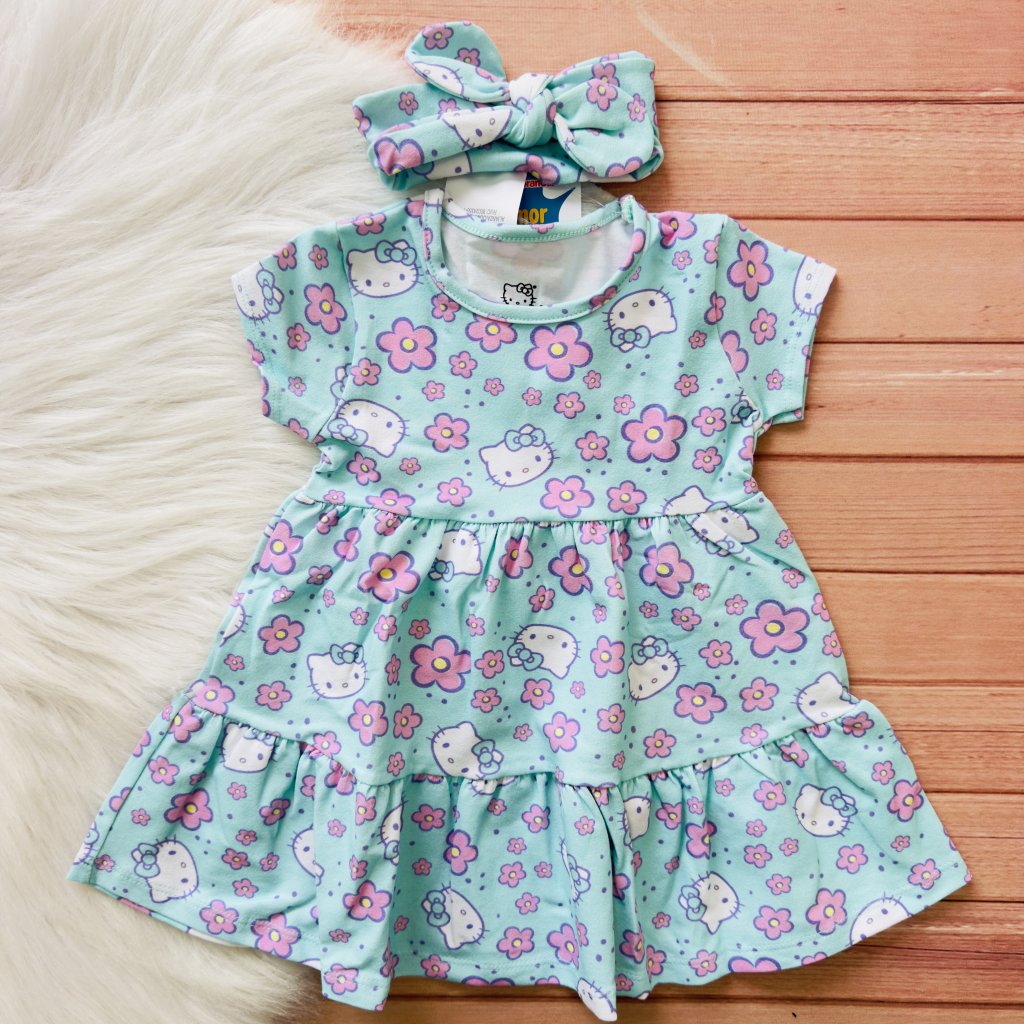 Vestido Brandili G