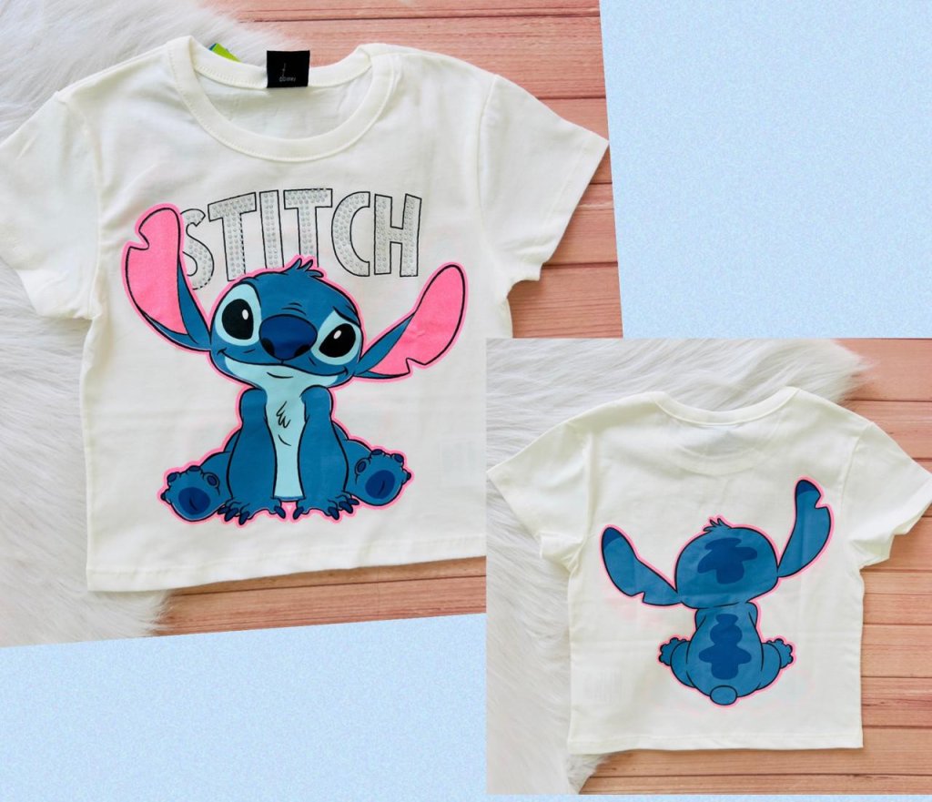 Blusa Brandili 4
