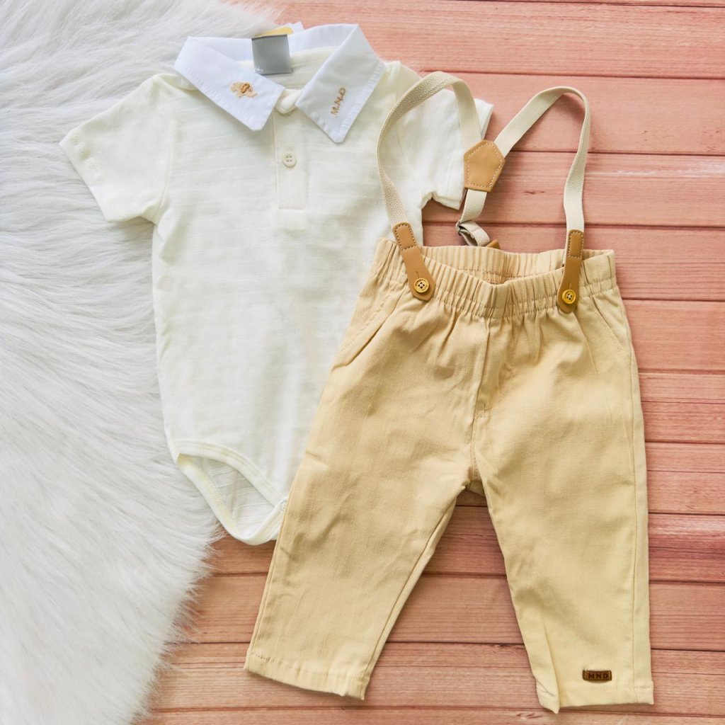 Conjunto Mundi M