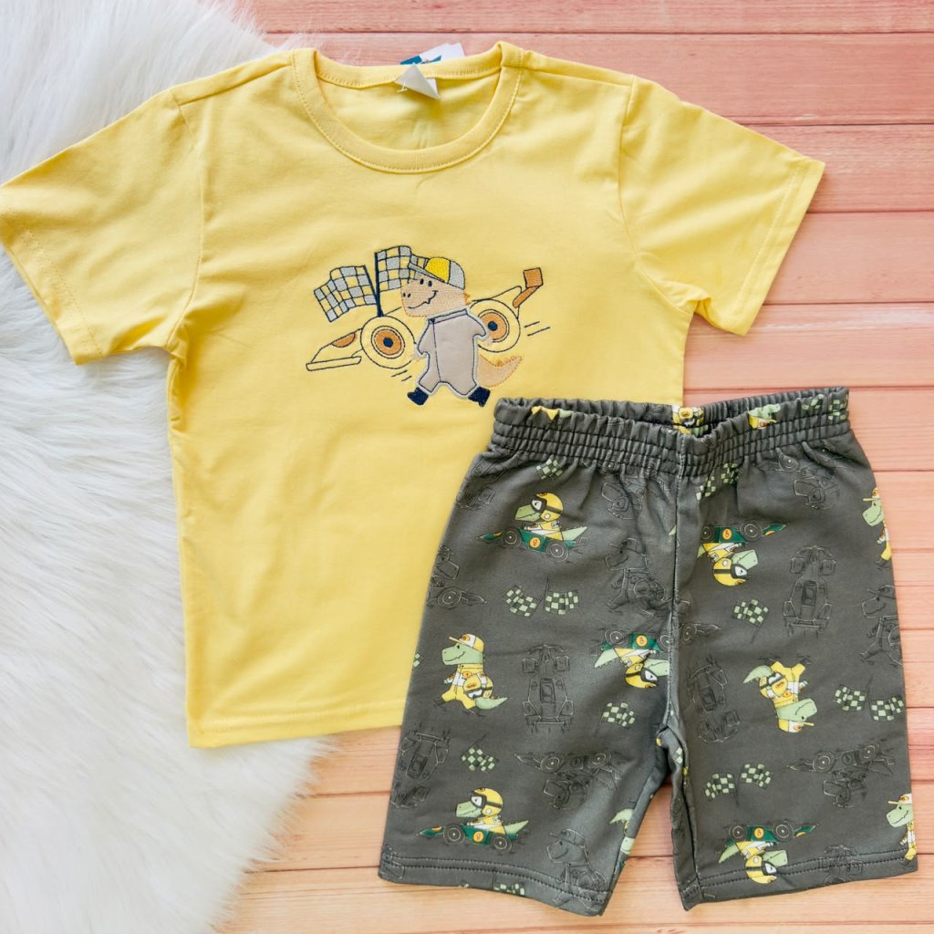 Conjunto Brandili 3