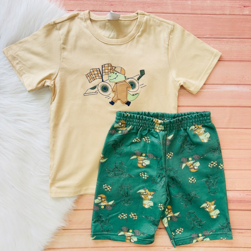 Conjunto Brandili 1
