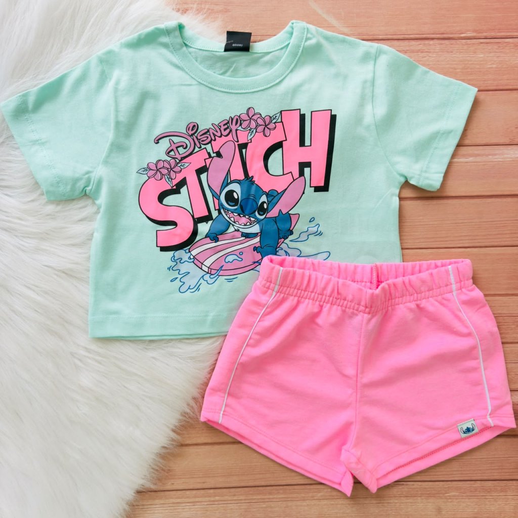 Conjunto Brandili 8