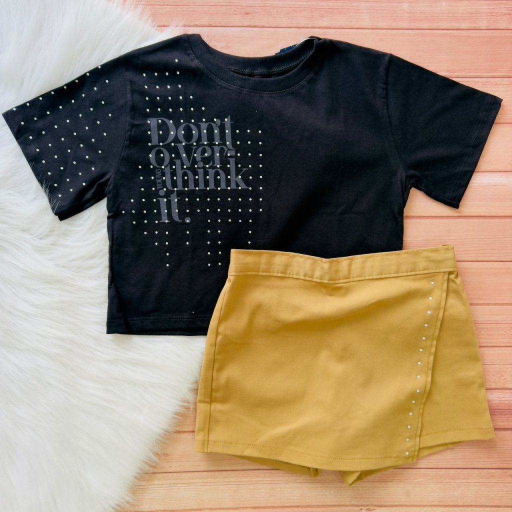 Conjunto Young 14