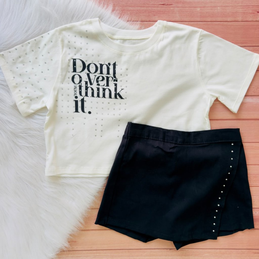 Conjunto Young 16