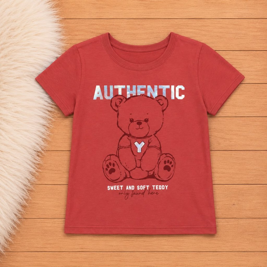 Blusa Young 18