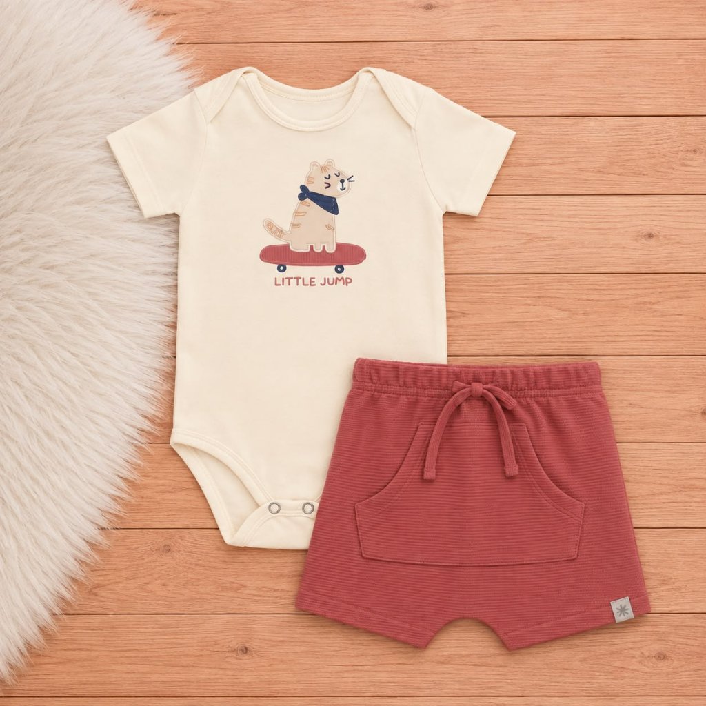 Conjunto Brandili P