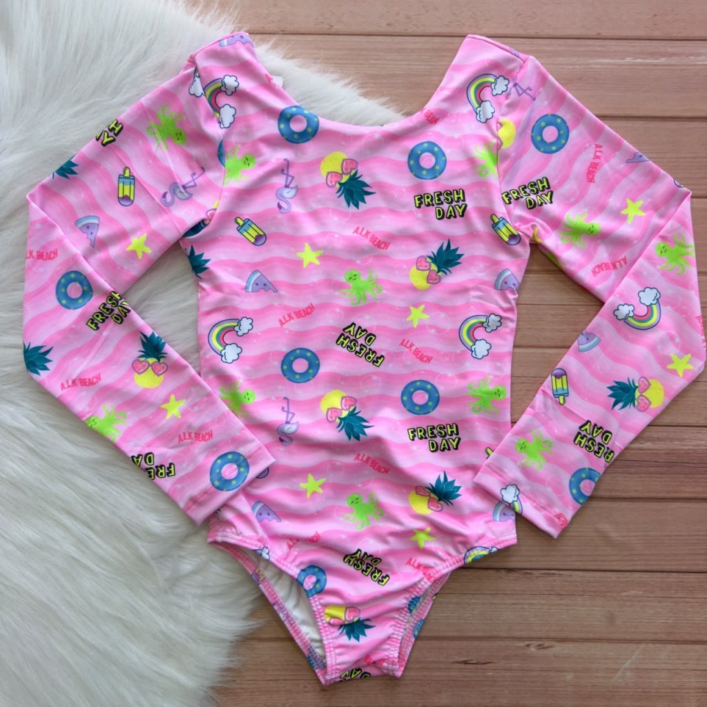 Maiô Alekids 6