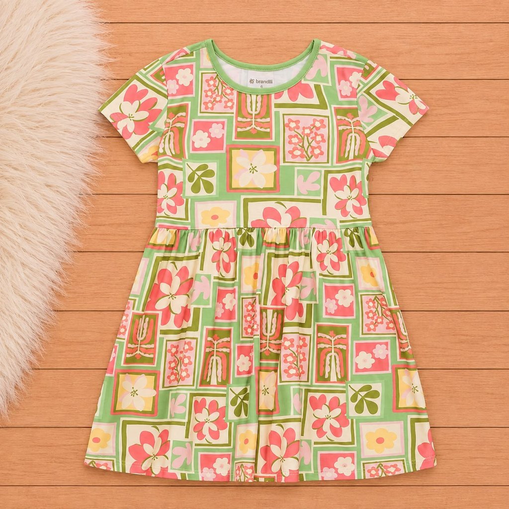Vestido Brandili 16