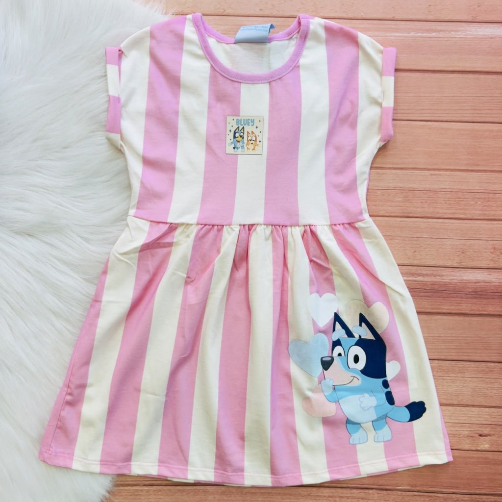Vestido Brandili 8