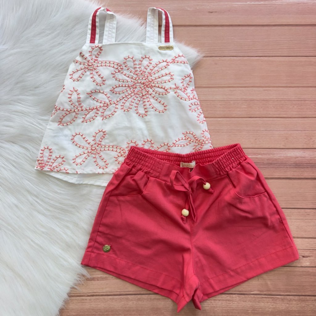 Conjunto Brunisa 8