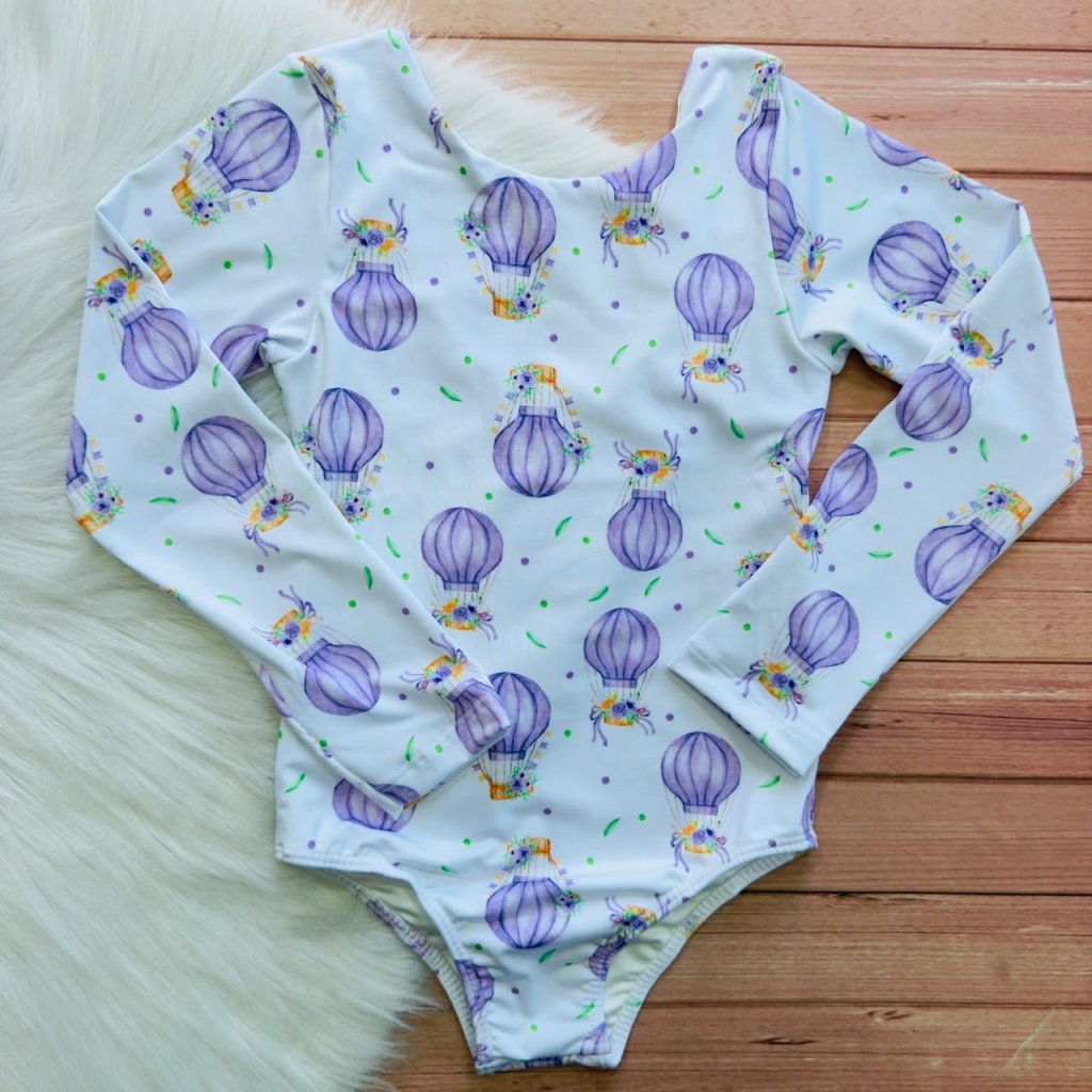 Maiô Alekids 6